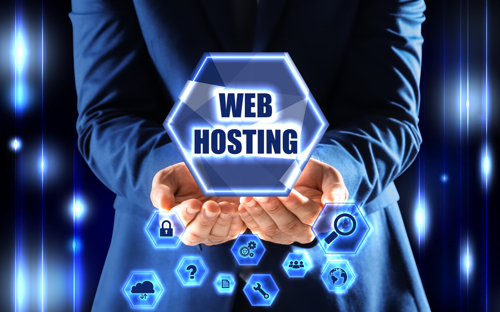 Web Hosting Hizmetleri ve İnternet Dünyasındaki Rolü